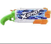 X-SHOT Su Tabancası - Hızlı Doldurma Fonksiyonlu - Mavi thumbnail 2