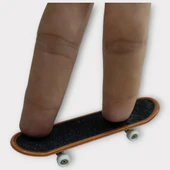 Parmak Kaykay Oyun Seti - I thumbnail 2