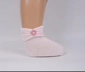 Katamino Marla Aks. Kız Bebek Soket Çorap K42258 Asorti thumbnail 1