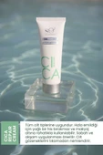 CICA Repair Cream – Su Bazlı Onarıcı & Nemlendirici Cilt Kremi | Makyaj Altına Uygun | 50ML - 4