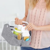 Skip Hop Işıklı Bebek Bakım Organizer thumbnail 8