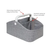 Skip Hop Işıklı Bebek Bakım Organizer thumbnail 2