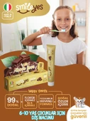 Smileyes Junior Diş Macunu 6+ Yaş 50 ml Choco Love - 1