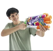 X-SHOT Su Tabancası - Hızlı Doldurma Fonksiyonlu - Ripple thumbnail 7