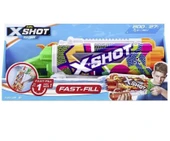 X-SHOT Su Tabancası - Hızlı Doldurma Fonksiyonlu - Ripple thumbnail 4