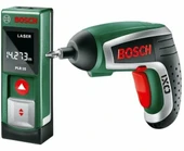 BOSCH Ixo+Plr 15 - 2