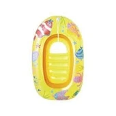 Bestway Pencereli 112x71 Cm Çocuk Botu - 34036 YEŞİL thumbnail 4