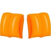 Bestway Duble -  Renkli Kolluk 20X20 Cm TURUNCU - 32005 thumbnail 1