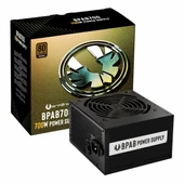 BitFenix BPAB700 700W 80+ Bronz Güç Kaynağı thumbnail 1