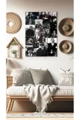 15 PARÇA ATATÜRK RESMİ KANVAS TABLO CANVAS DUVAR DEKARASYON DUVAR SÜSÜ ÖLÇÜ SEÇMEYİ UNUTMAYINIZ :) - 1
