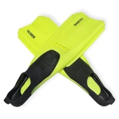 Yüzücü Paleti Bermuda SARI Çantalı - 33-34 - B572 - 1