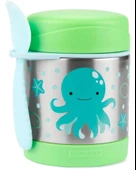 Zoo Paslanmaz Çelik Termos Ahtapot - 1