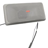 Magicvoice MV-29 30 Watt 100 Volt Usb'li Horn Sütun Hoparlör thumbnail 2