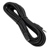 Powermaster 3.5 Mm Stereo 3 Metre Aux Uzatma Kablosu thumbnail 1