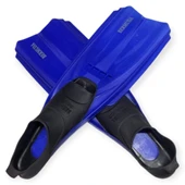 Yüzücü Paleti Bermuda MAVİ Çantalı - 33-34 - B572 - 1