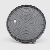 220 Kg Yüksek Güçlü Emiş Dijital Göstergeli Vakumlu Vantuz Cam Seramik Mermer Ağır Yük Taşıma Vakum thumbnail 3