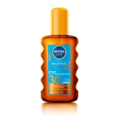Nivea Sun Koruma&Bronzluk Güneş Yağı Spreyi Spf30 200 ml - 1