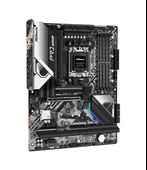 Asrock X670E Pro RS AMD X670 6600 MHz (OC) DDR5 Soket AM5 ATX Anakart - 6