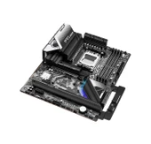 Asrock X670E Pro RS AMD X670 6600 MHz (OC) DDR5 Soket AM5 ATX Anakart - 4