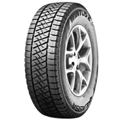 Lassa 205/75 R16C 113/111R Wintus 2 Kış Lastiği - 2025 - 1