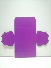 Hayal Sepeti Geometrik Şekiller Karton Seti - Teknoloji Tasarım Görsel BEŞGEN PRİZMA - 2