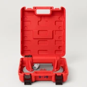 220 Kg Yüksek Güçlü Emiş Dijital Göstergeli Vakumlu Vantuz Cam Seramik Mermer Ağır Yük Taşıma Vakum thumbnail 4