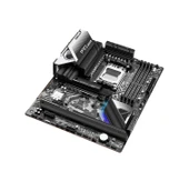 Asrock X670E Pro RS AMD X670 6600 MHz (OC) DDR5 Soket AM5 ATX Anakart - 5