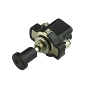 Powermaster IC-151D Bas-Çek Toggle Switch Anahtar (ASW-05) - 1