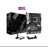 Asrock X670E Pro RS AMD X670 6600 MHz (OC) DDR5 Soket AM5 ATX Anakart - 1