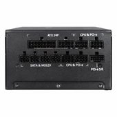 BitFenix BFG Gold 1200W 80+ Altın Modüler Güç Kaynağı thumbnail 4