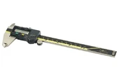 GFB 200X0,01 mm Mitutoyo Model Dijital Kumpas - 1
