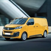 Opel Vivaro 2020-2026 Sol Dış Ayna Camı Isıtmalı 1616869380 thumbnail 2
