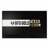 BitFenix BFG Gold 1200W 80+ Altın Modüler Güç Kaynağı thumbnail 3