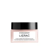 Lierac Hydragenist Kuru ve Kuruya Dönük Ciltler İçin Nemlendirici Işıltı Veren Krem 50 ml - 1