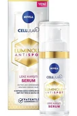 Nivea Luminous630 Leke Giderici Serum 30 ml - 1