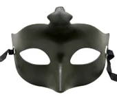 Masquerade Kostüm Partisi Venedik Balo Maskesi - 1
