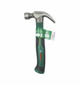 BOSCH Orta Çatal Ağızlı Çekiç 340G/12Oz - 1