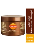CARROTEN GOLD SHİMMER TANNİNG SPF'SİZ ALTIN IŞILTILI BRONZLAŞTIRICI GÜNEŞ JELİ 150ML - 2