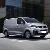 Peugeot Expert 2017-2026 Sağ Dikiz Ayna Camı Isıtmalı 1616869280 - 2