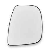 Citroen Jumpy 2017-2026 Sağ Dikiz Ayna Camı Isıtmalı 1616869280 - 1