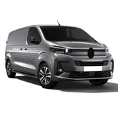 Citroen Jumpy 2017-2026 Sağ Dikiz Ayna Camı Isıtmalı 1616869280 - 2