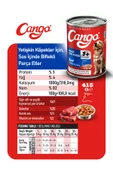 Cango Yaş Yetişkin Köpek Maması Etli 415GR 36Lı - 3