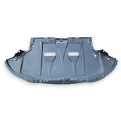 Audi A4 2005-2008 Ön Tampon Motor Alt Kaplama Plastik 8E0863821AD thumbnail 1