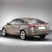 Ford Mondeo HB 2010-2014 Arka Bagaj Amortisörü 1 Adet BS71A406A10AA thumbnail 2