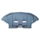 Audi A4 2001-2004 Ön Tampon Motor Alt Kaplama Plastik 8E0863821AD thumbnail 3