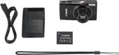 Canon IXUS 285 HS Siyah Dijital Fotoğraf Makinesi - 2