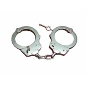 Masolet Kelepçe Ürün Kodu: Masolet Kelepçe thumbnail 1