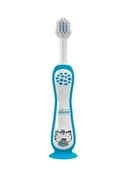 Chicco Diş Fırçası 3-6 Yaş Tiger - 3