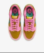 Nike W Dunk Low Pg Qs FN2721-600 thumbnail 4