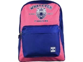 Unisex What Ever Tek Gözlü Sırt Çantası BD-CN0193 thumbnail 1